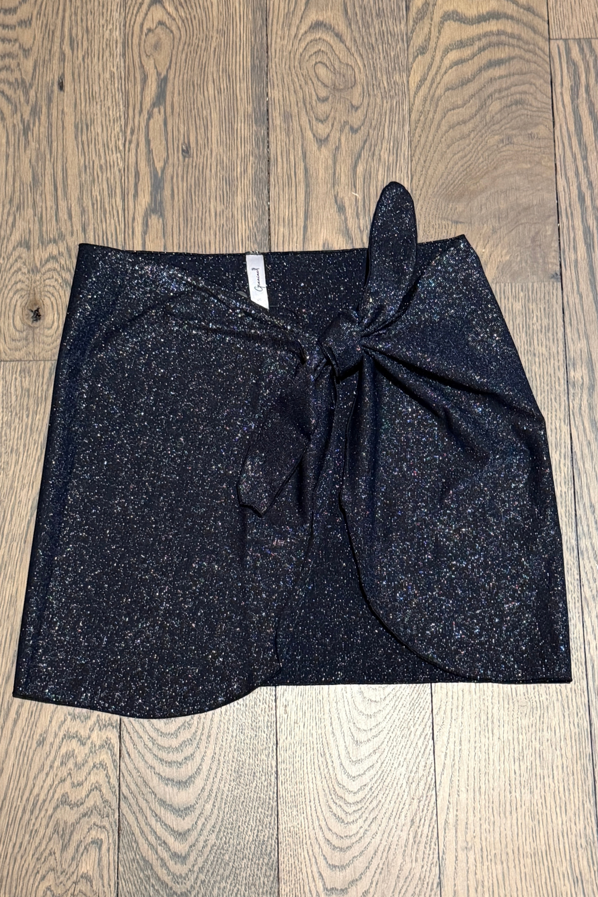 GEANNA SHINE Mini Cover Up Sarong