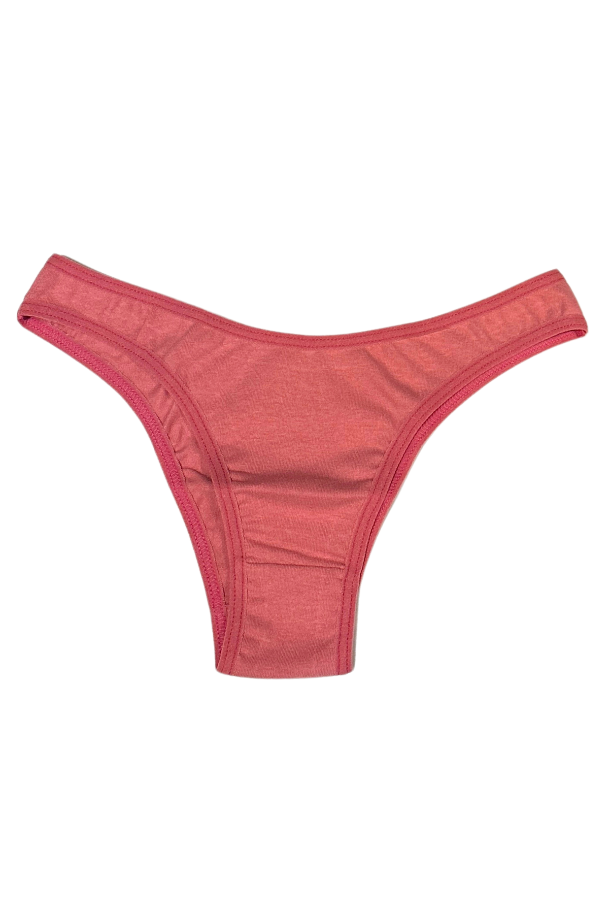 SELENA COTTON BRAZILIAN Panty