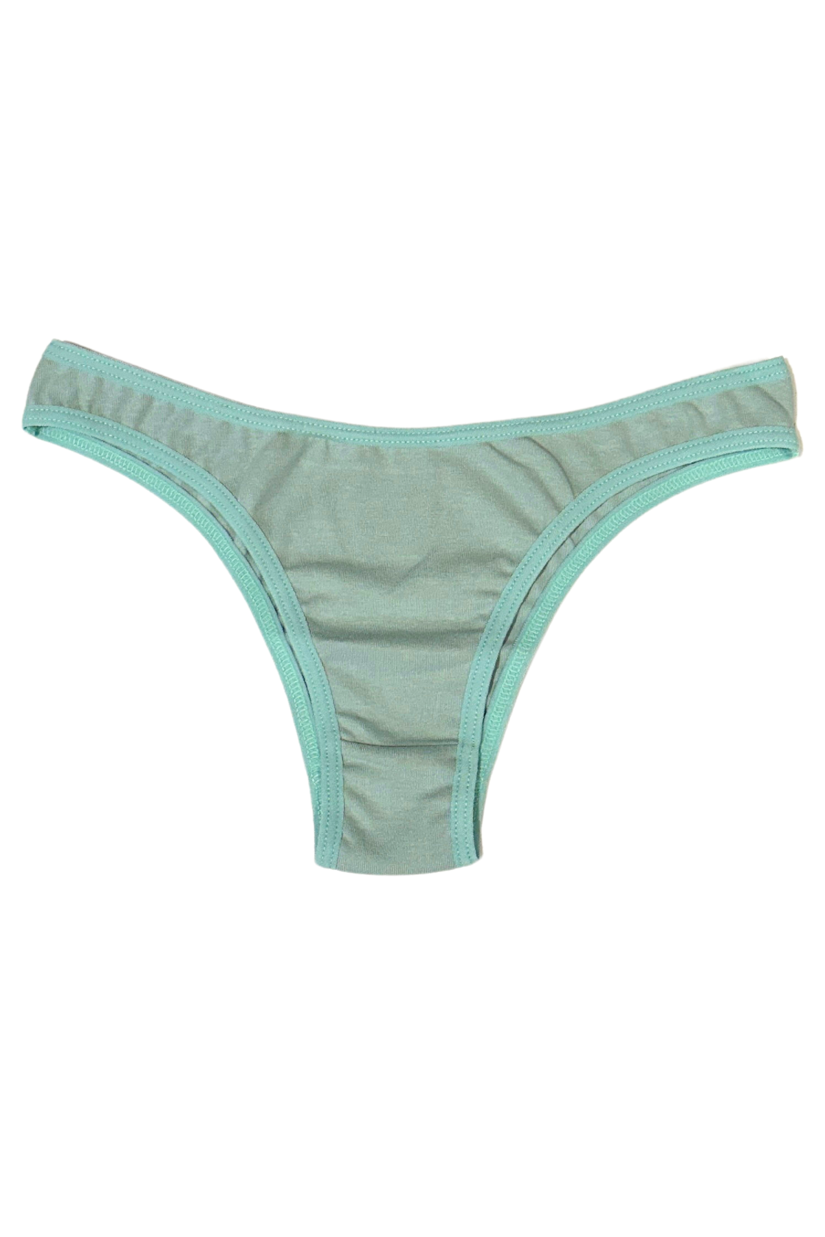 SELENA COTTON BRAZILIAN Panty