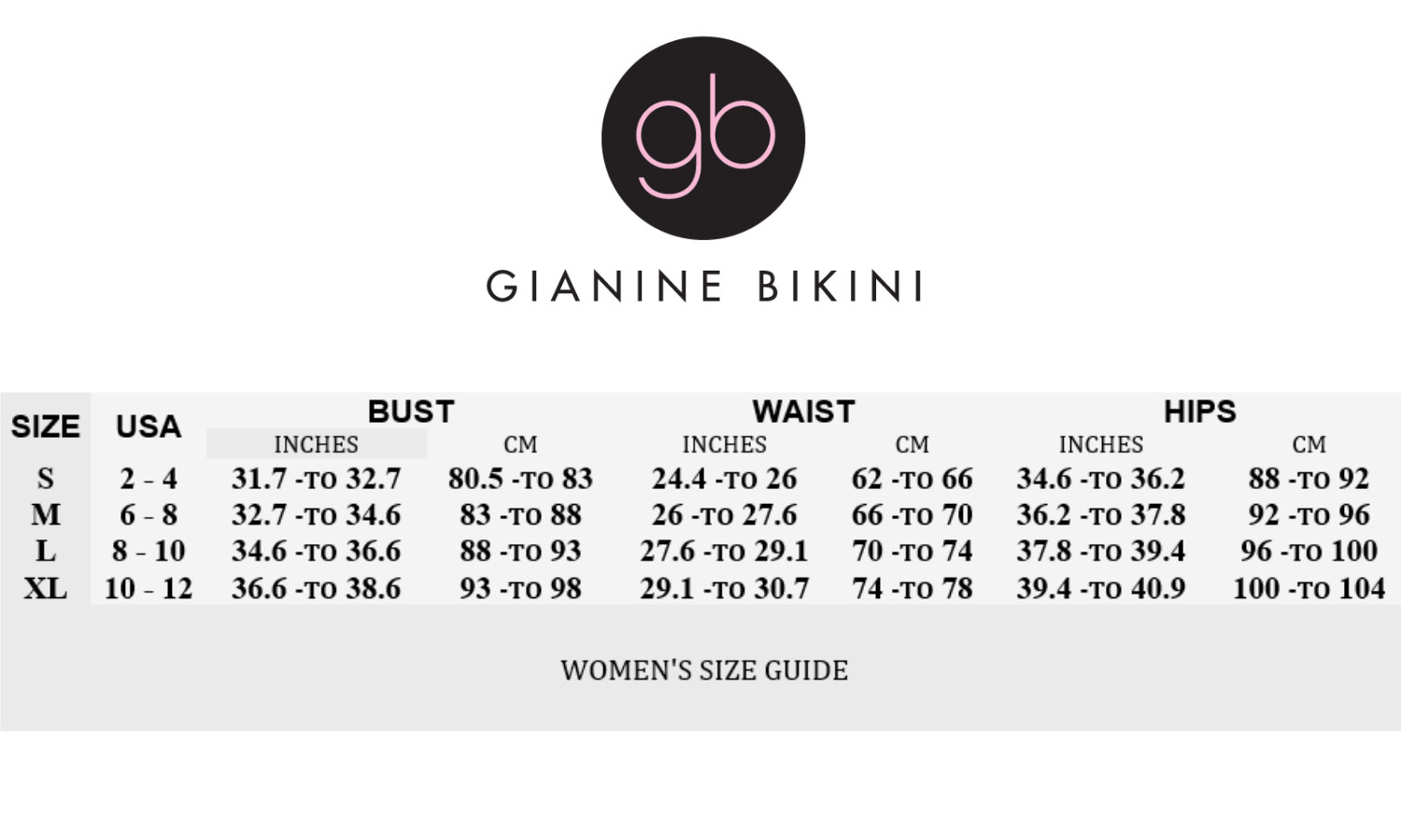 TALITA GARDEN Racerback Bikini Top