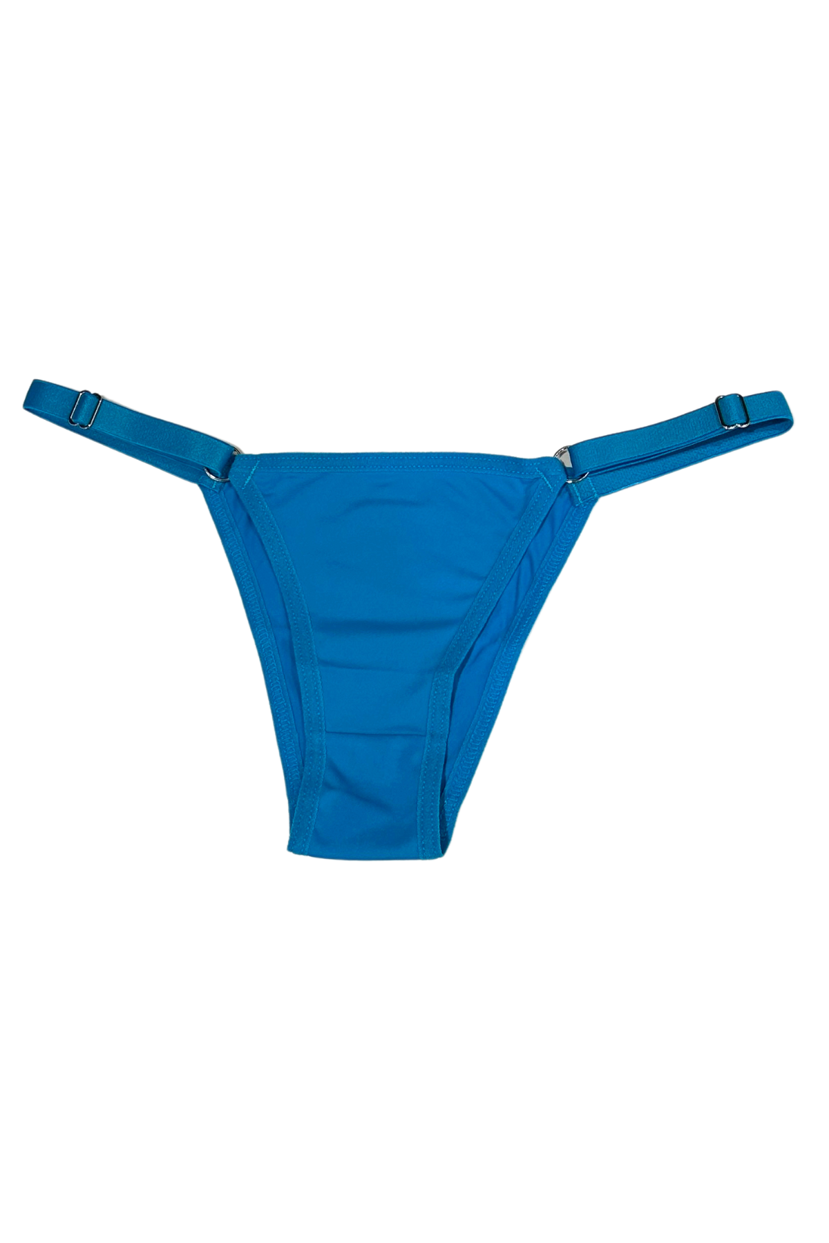 PEROLA SOLID COLORS Brazilian Panty