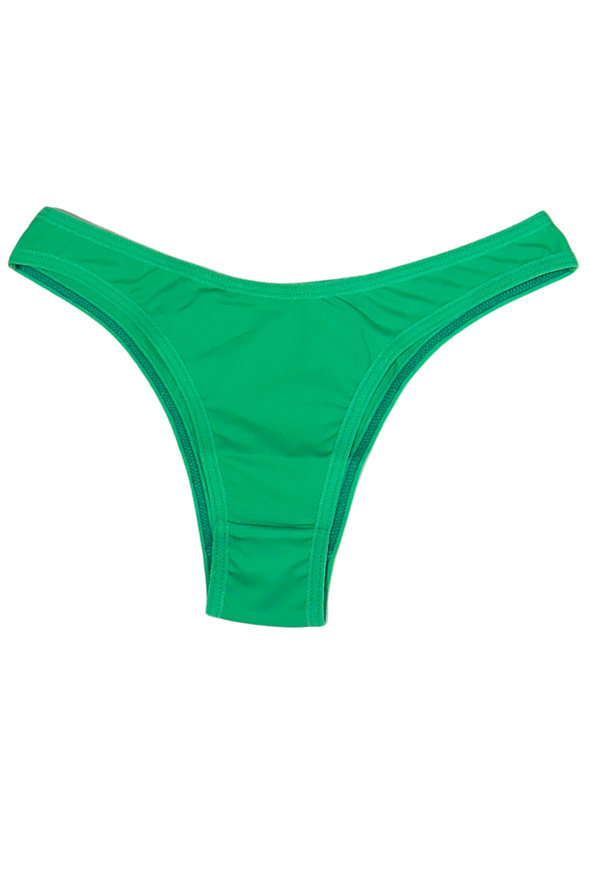 REGINA SOLID COLORS Brazilian Panty