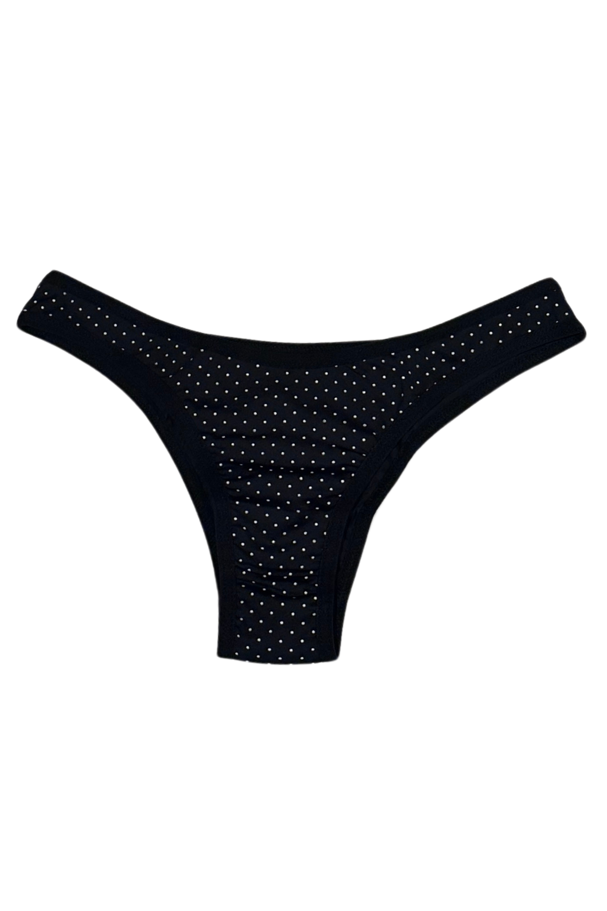 REGINA PATTERNS Brazilian Panty