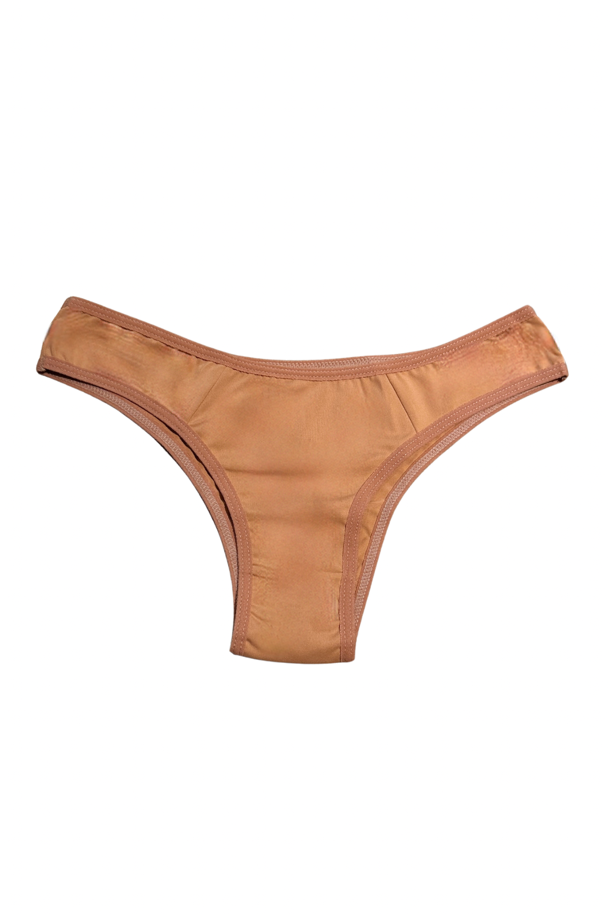 REGINA SOLID COLORS Brazilian Panty