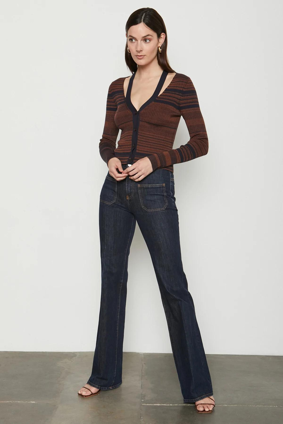 BAILEY 44 knit top and pant